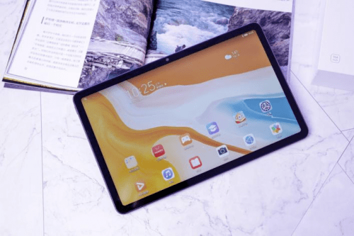 华为最新平板电脑,科技与生活的无缝融合之作