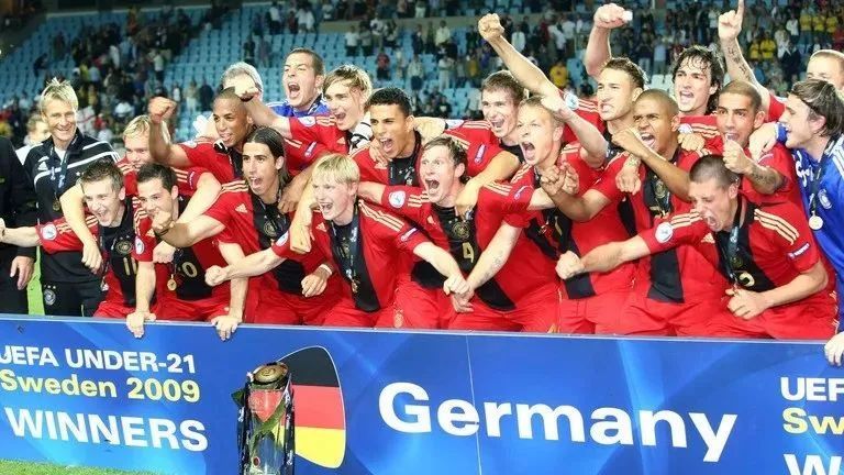 德国队最新名单公布,新征程期待与实力并存