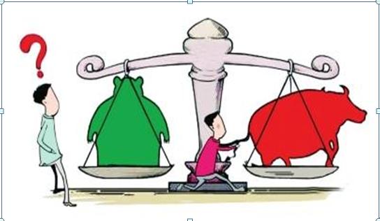 最新炒股软件,心灵与股市的交融之旅