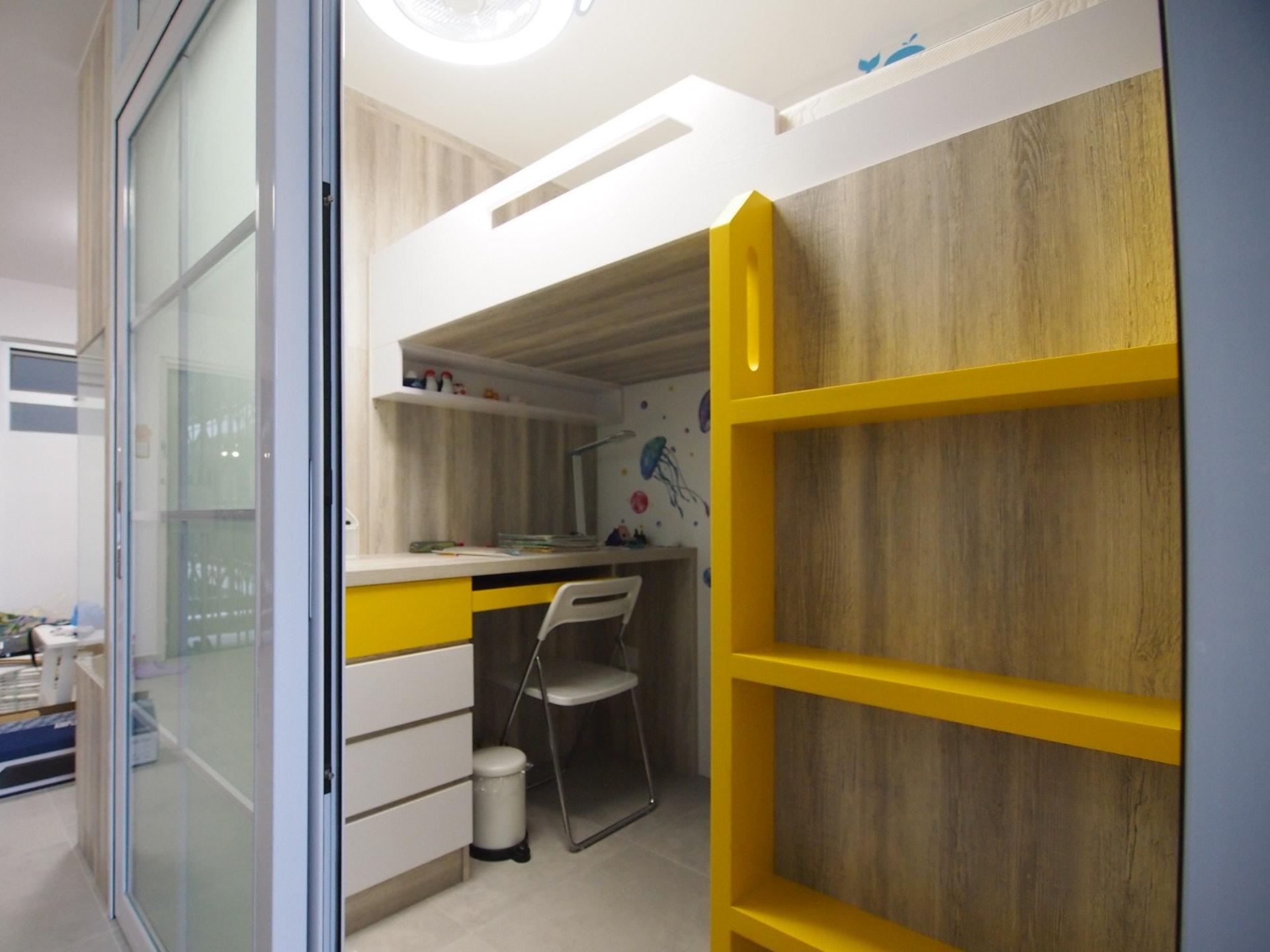 香港公屋科技重塑居住梦想,智能公屋引领未来生活最新消息