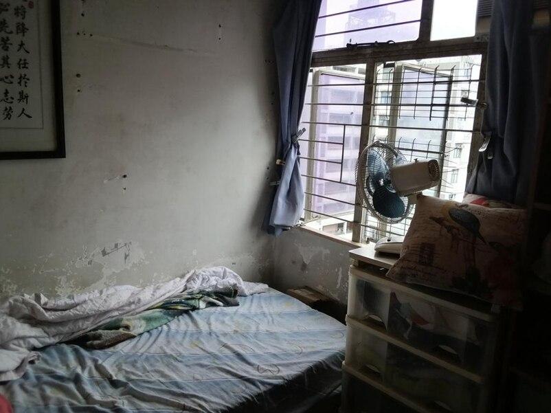 香港公屋科技重塑居住梦想,智能公屋引领未来生活最新消息