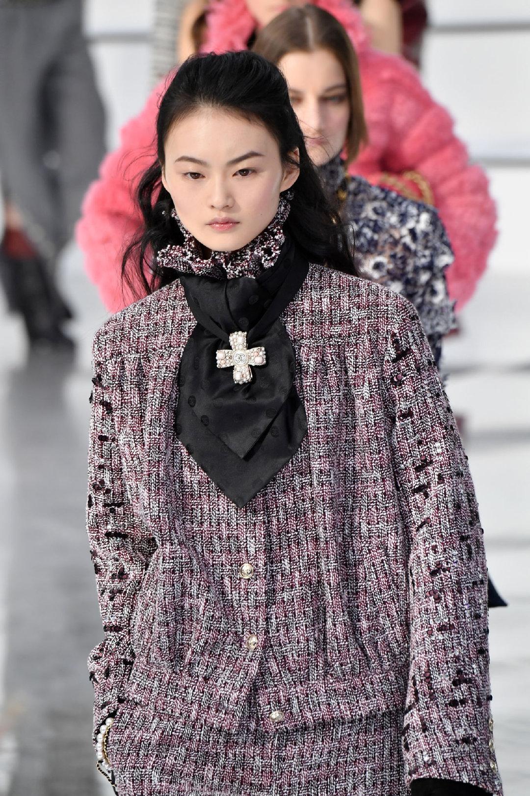 时代背景下的模特产业崛起,最新国模吧的影响与探讨