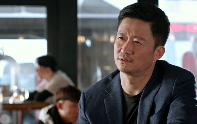 吴京最新电影,友情与家的温暖之感人瞬间