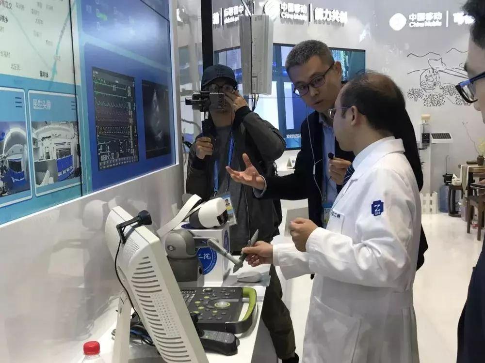 医学最新研究成果展望，未来医疗的新突破与揭秘的未来展望
