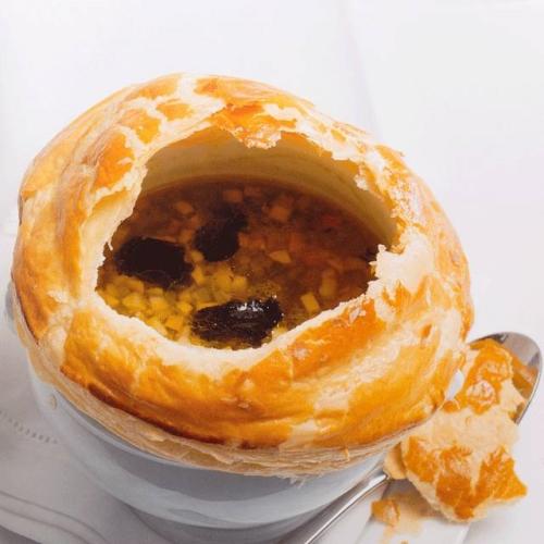 科技烹饪盛宴，最新美食节目带你领略味蕾盛宴的高科技产品之旅