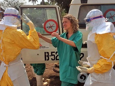 全面科普埃博拉病毒,最新动态与答疑解析!