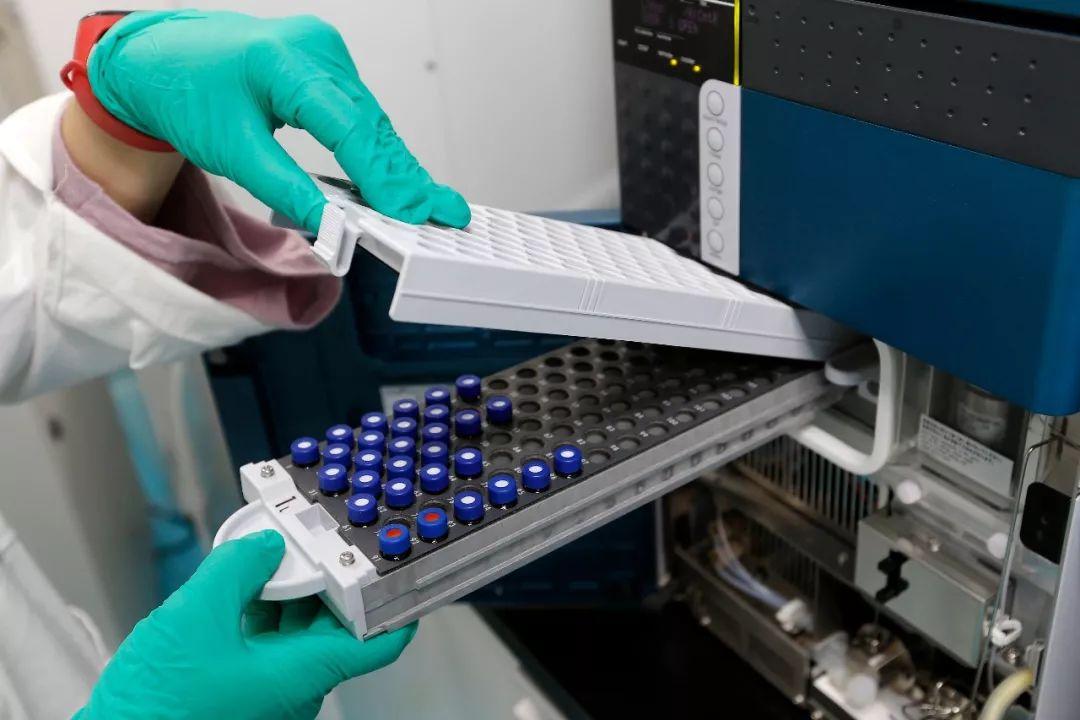 埃博拉最新科技产品介绍及进展概述