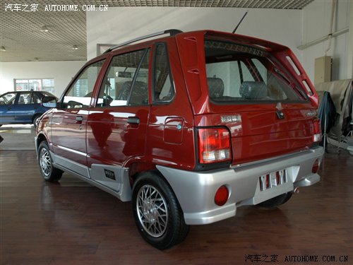 奥拓最新报价,家庭欢聚的理想之选