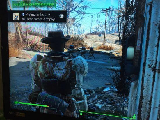 辐射4最新更新,变化提升自信,学习塑造未来