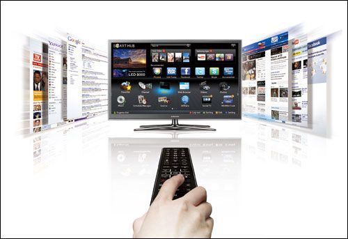 时代浪潮下的视听革新,最新电视网站大盘点