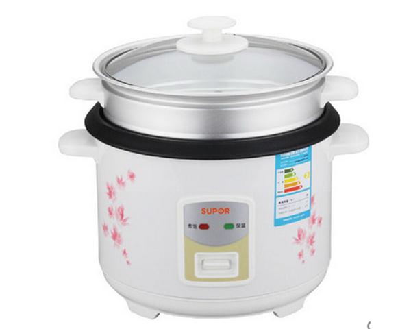 苏泊尔最新款电饭煲,小巷美食的秘诀揭晓