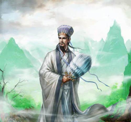 诸葛亮时代巨星与智谋传奇,时代巨星与智谋之神的新篇章