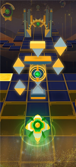 滚动的天空最新版下载,游戏背景、历程与地位介绍