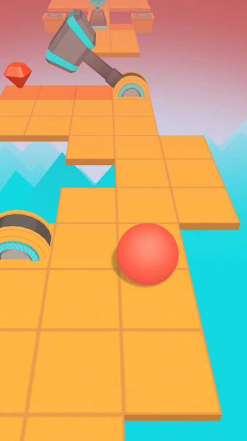 滚动的天空最新版下载,游戏背景、历程与地位介绍