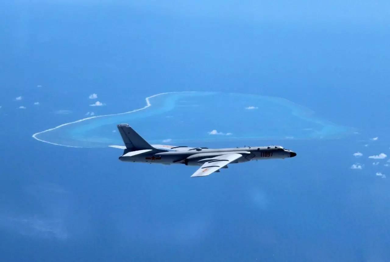 中国最新轰炸机深度解读与观点阐述