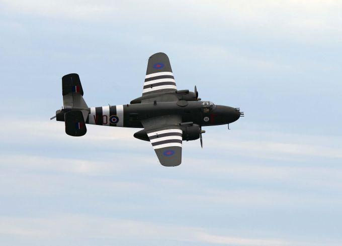 中国最新轰炸机深度解读与观点阐述