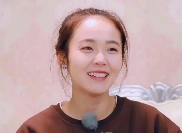 阚清子最新电视剧温馨小日常热播中