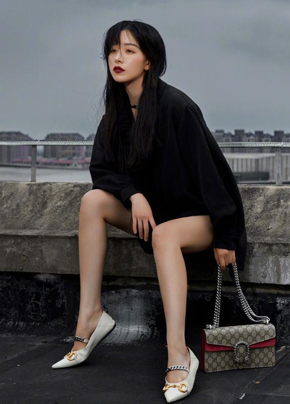 阚清子最新电视剧温馨小日常热播中