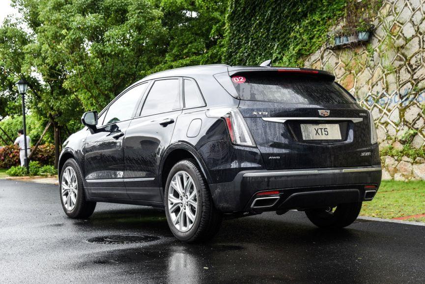 XT5最新消息揭秘，未来科技豪华SUV升级动态全解析