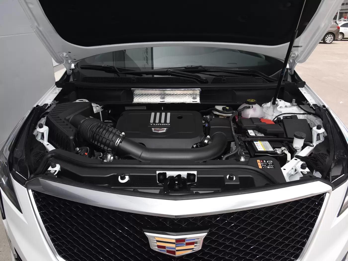 XT5最新消息揭秘,未来科技豪华SUV升级动态全解析