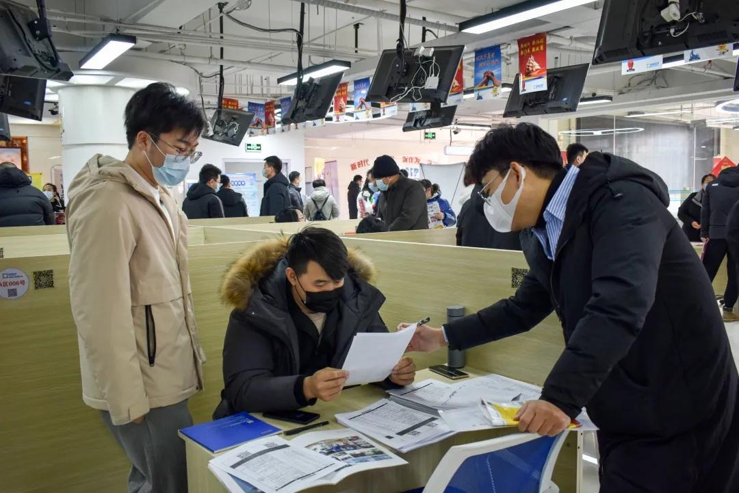 诸城市最新招聘信息,求职者的温馨之旅开启!