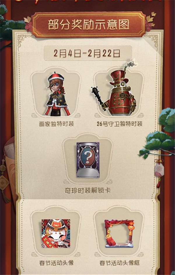 第五人格最新许愿码,科技助力,冒险之旅全新启程