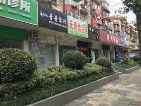 上海最新门面出租,背后的温馨故事与商机探索