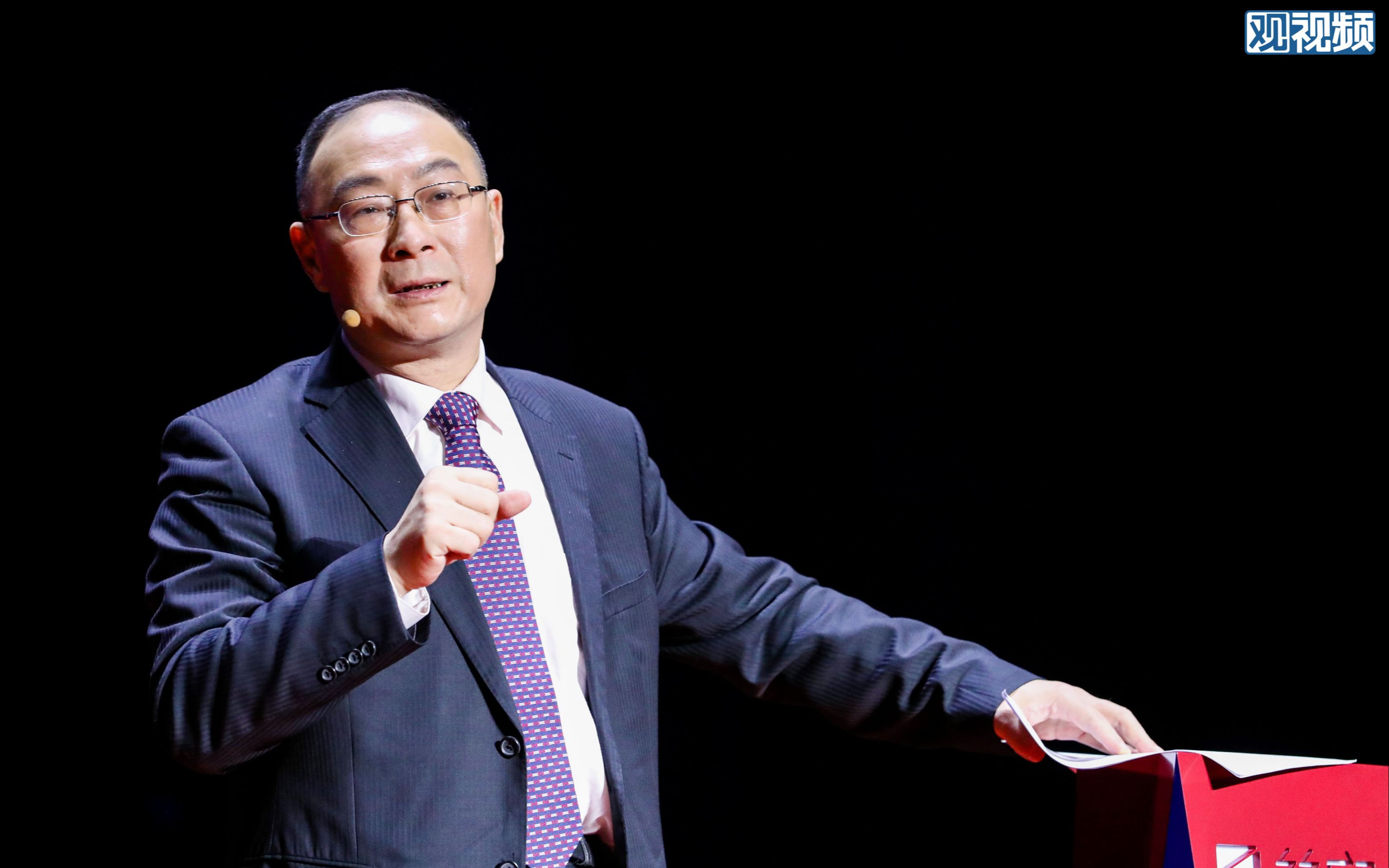 金荣灿最新演讲视频,时代之声的回响