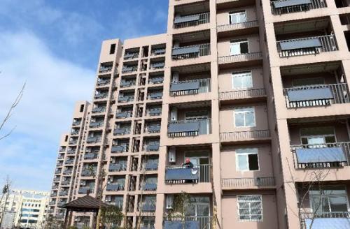 济南公租房最新动态与巷弄特色小店探寻城市魅力