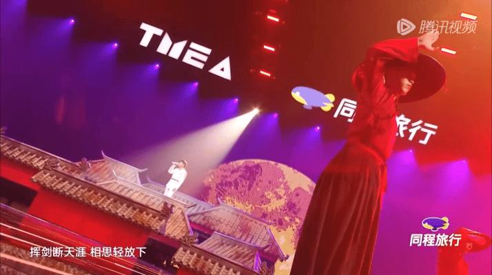 张杰最新动态,变化中的力量,自信与成就感的源泉