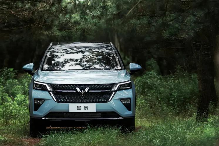 大众探岳最新报价,时代宠儿引领SUV新潮流风潮