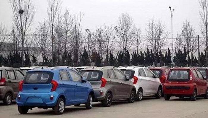 低速电动车最新政策解读与概述