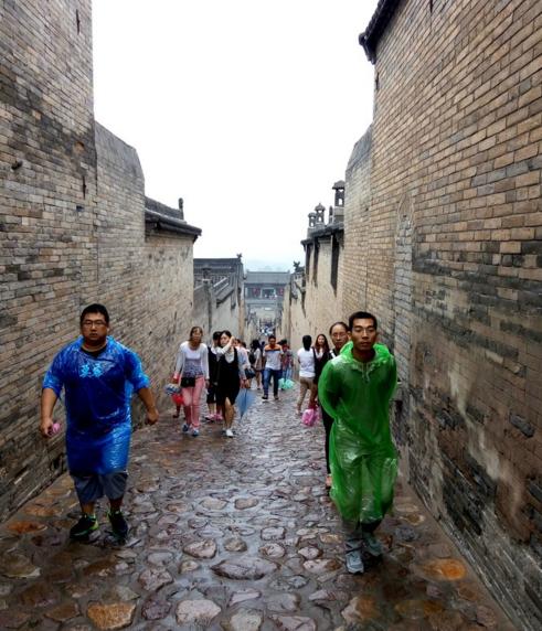 最新治安处罚法下的内心平静之旅