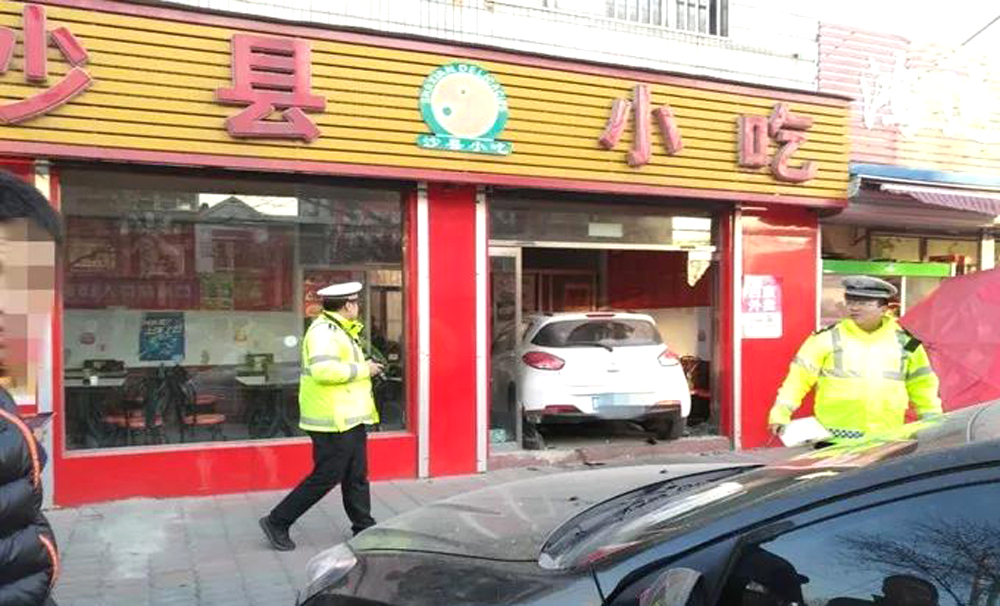 临淄司机招聘启事,小巷深处的驾驶梦想,特色小店寻找优秀司机