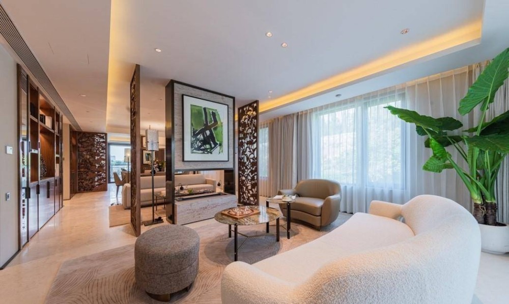 苏州最新二手房出售,科技重塑居住新体验