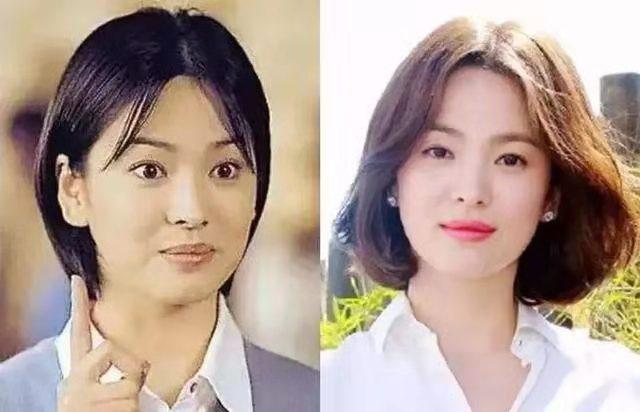 最新款短发发型女,时尚潮流与个人立场的完美融合图片展示