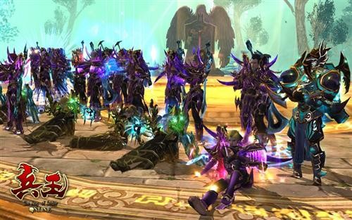 兵王洛天最新章节的高科技产品揭秘