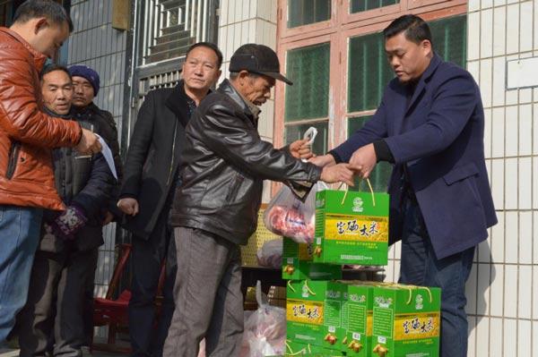 多元视角下的扶贫最新动态与观点论述
