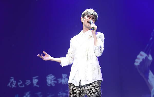 周传雄音乐之路最新动态及影响力揭秘