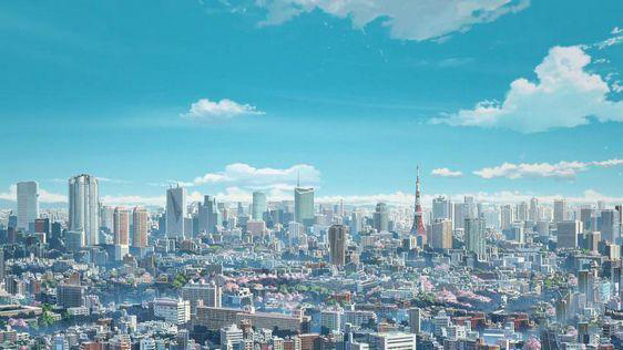 新海诚最新作品,探索动画艺术的边界与深度之旅