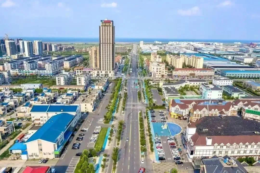 启东最新发展动态与亮点深度解读