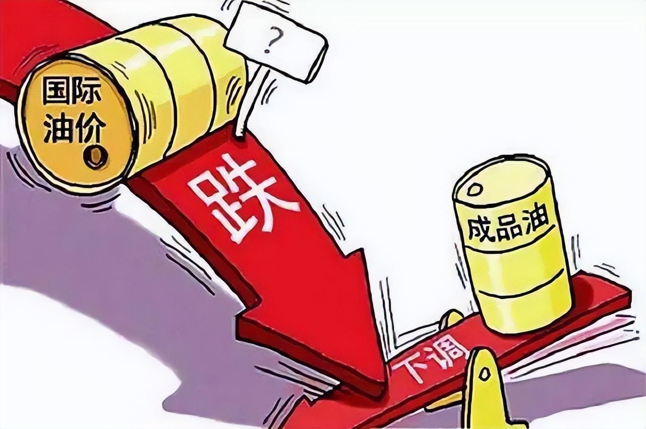 国际油价最新报价,多元视角深度分析