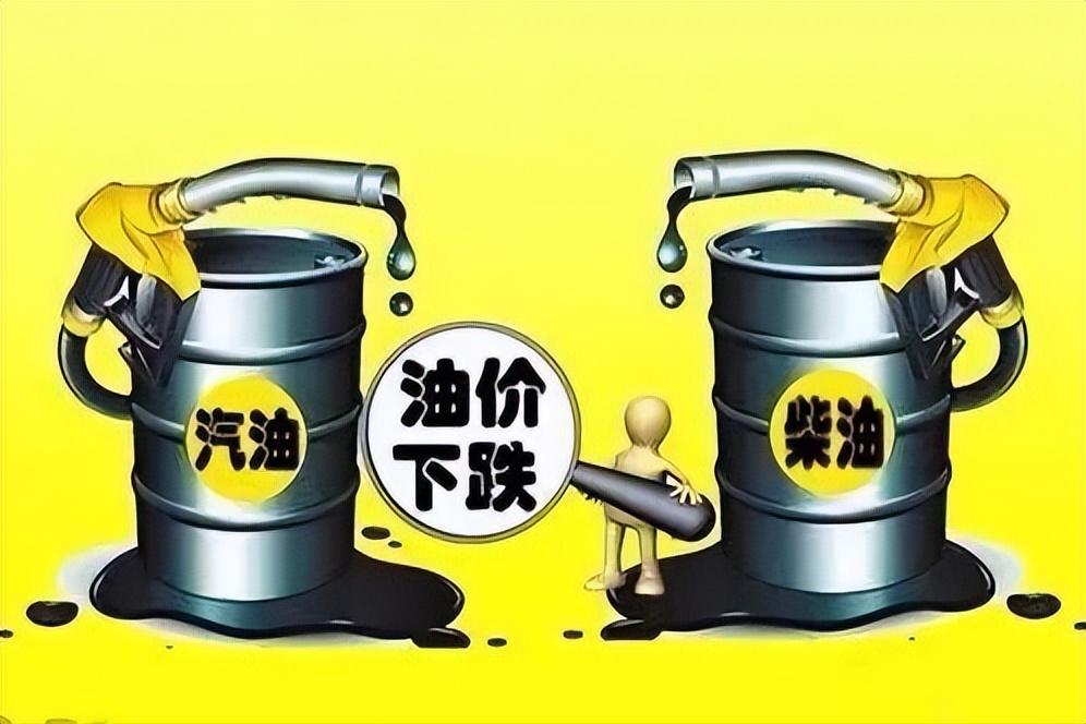 国际油价最新报价,多元视角深度分析