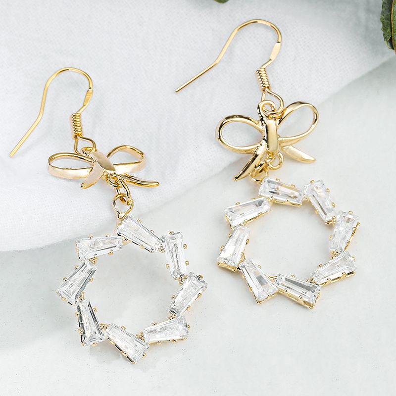 最新时尚耳环,小巷中的隐秘时尚宝藏