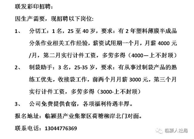成武县最新招聘信息揭秘,岗位更新,机会不容错过!