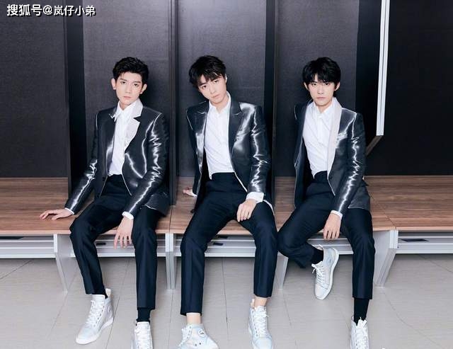 TFBOYS最新动态震撼全宇宙,最新消息全解析!