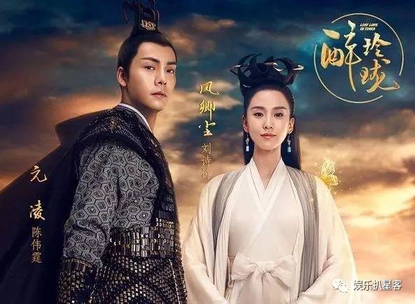 2017年必追佳作,最新电视剧大盘点与重磅推荐