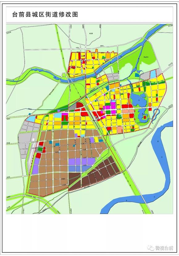 鱼台县最新规划揭晓,塑造未来蓝图发展之路