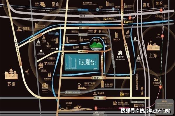 昆山千灯最新规划及其步骤指南