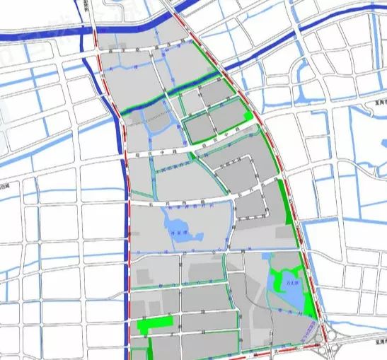 昆山千灯最新规划及其步骤指南